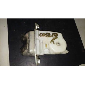 CERRADURA MALETERO / PORTON 