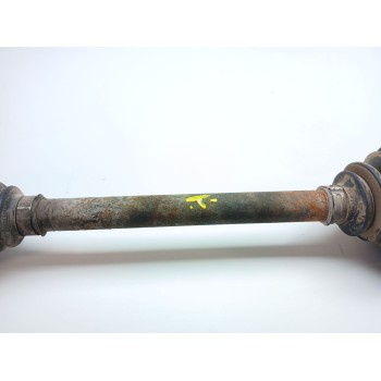 Recambio de transmision delantera izquierda para citroën c4 picasso intensive referencia OEM IAM   