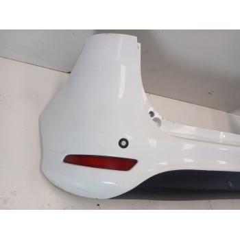 Recambio de paragolpes trasero para ford b-max (jk) 1.0 ecoboost referencia OEM IAM   