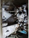 Recambio de caja cambios para citroën c4 picasso ii 1.6 bluehdi 120 referencia OEM IAM 20MB32 manual 6v B 103.000km