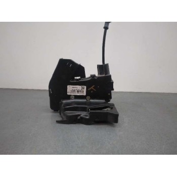 CERRADURA PUERTA TRASERA DERECHA 16943021C 4 PINES 825021410R