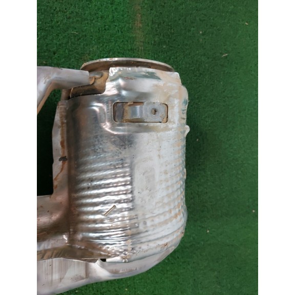 Recambio de filtro de particulas para volvo xc60 ii (246) b4 mild-hybrid awd referencia OEM IAM 2304936x  