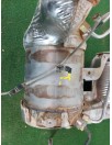 Recambio de filtro de particulas para volvo xc60 ii (246) b4 mild-hybrid awd referencia OEM IAM 2304936x  