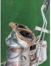 Recambio de filtro de particulas para volvo xc60 ii (246) b4 mild-hybrid awd referencia OEM IAM 2304936x  