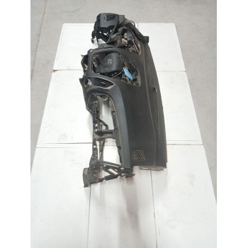 Recambio de kit airbag para hyundai ix35 sle 2wd referencia OEM IAM   