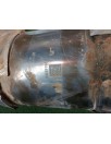 Recambio de filtro de particulas para volvo xc60 ii (246) b4 mild-hybrid awd referencia OEM IAM 2304936x  
