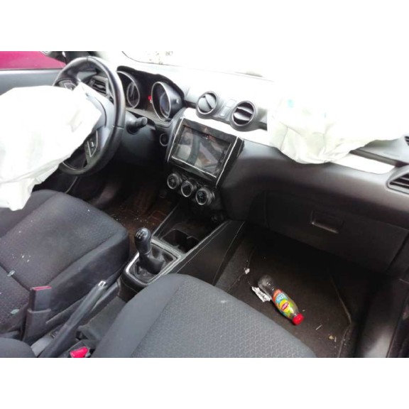 suzuki swift (az) del año 2019