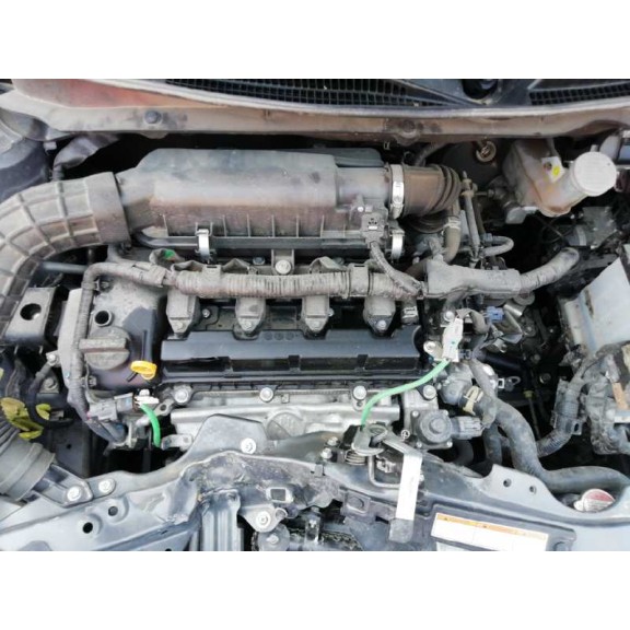 suzuki swift (az) del año 2019