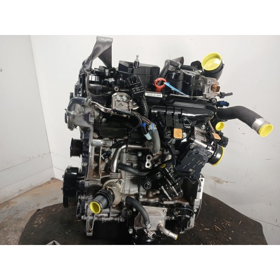 Recambio de despiece motor para hyundai tucson (nx4e, nx4a) 1.6 t-gdi hybrid referencia OEM IAM G4FT 19.800km 
