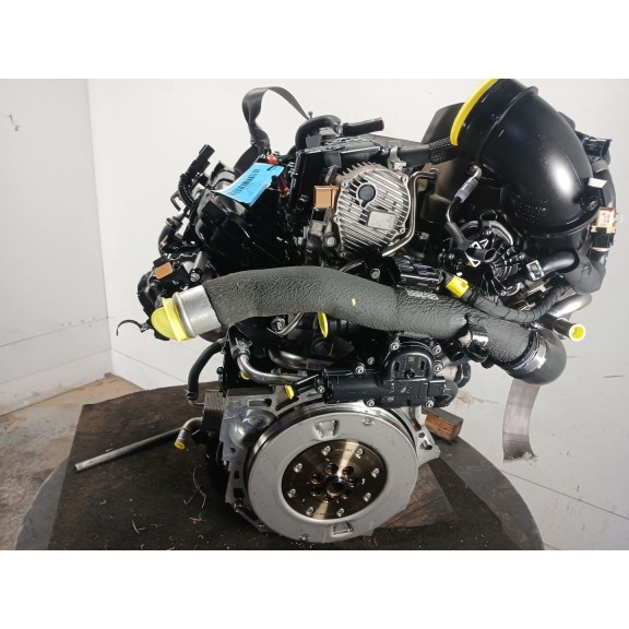 Recambio de despiece motor para hyundai tucson (nx4e, nx4a) 1.6 t-gdi hybrid referencia OEM IAM G4FT 19.800km 