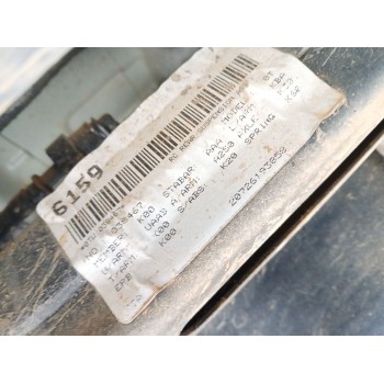 Recambio de puente trasero para kia niro ii (sg2) 1.6 gdi hybrid referencia OEM IAM 55410AT000  