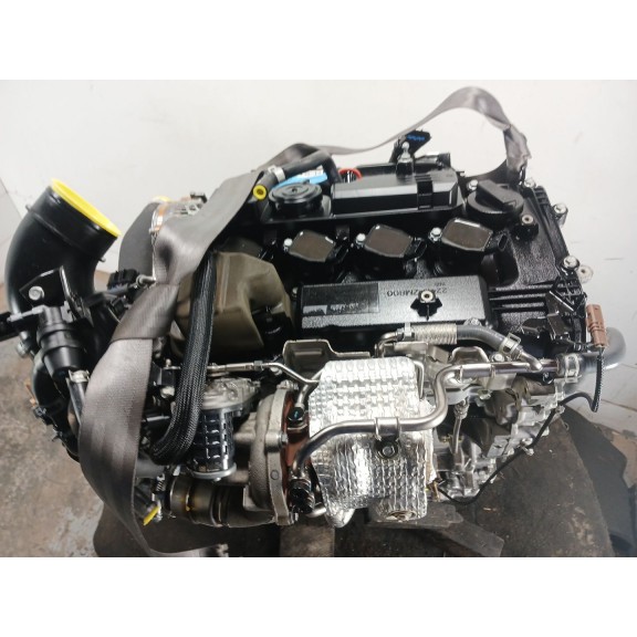 Recambio de despiece motor para hyundai tucson (nx4e, nx4a) 1.6 t-gdi hybrid referencia OEM IAM G4FT 19.800km 