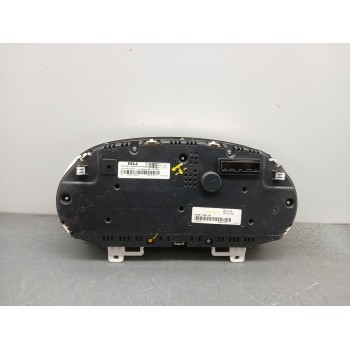 Recambio de cuadro instrumentos para nissan qashqai (j10) 2.0 16v cat referencia OEM IAM 24810br50b  