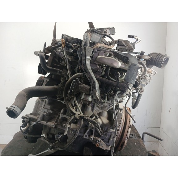 Recambio de motor completo para toyota rav 4 active referencia OEM IAM 1ADFTV B 183.112KM