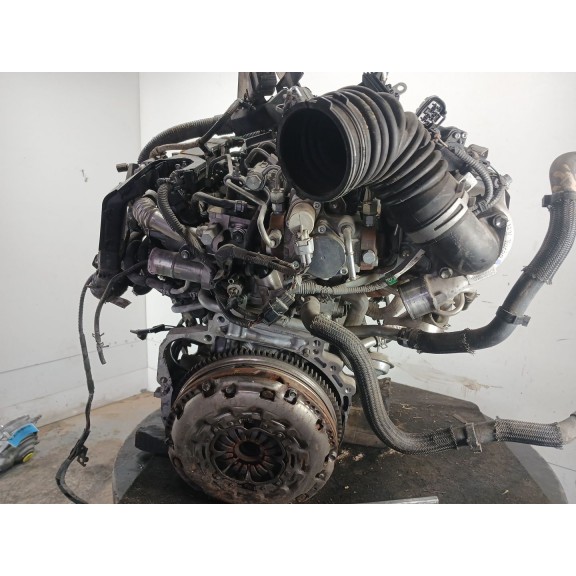 Recambio de motor completo para toyota rav 4 active referencia OEM IAM 1ADFTV B 183.112KM