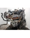 Recambio de motor completo para toyota rav 4 active referencia OEM IAM 1ADFTV B 183.112KM