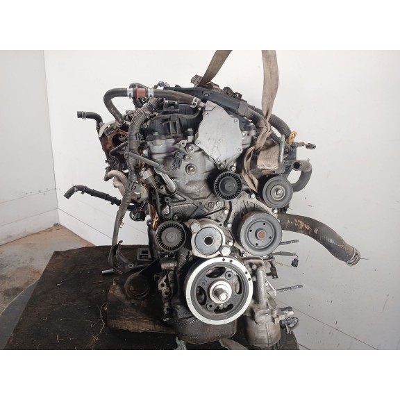 Recambio de motor completo para toyota rav 4 active referencia OEM IAM 1ADFTV B 183.112KM