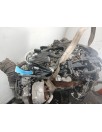Recambio de motor completo para toyota rav 4 active referencia OEM IAM 1ADFTV B 183.112KM
