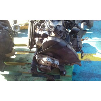 Recambio de motor completo para seat leon (1m1) 1.9 tdi referencia OEM IAM AGR <M> 