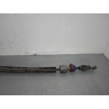 Recambio de varillaje cambio para renault megane iv berlina 5p r.s. trophy referencia OEM IAM 349355297R  