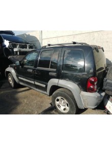 jeep cherokee (kj) del año 2007