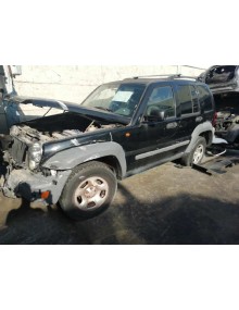 jeep cherokee (kj) del año 2007 2
