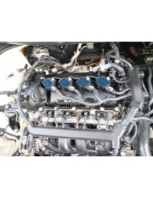 Recambio de despiece motor para kia stonic (yb) 1.2 cvvt referencia OEM IAM G4LF 47.000KM 