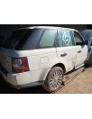 land rover range rover sport i (l320) del año 2010