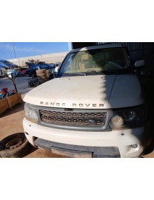 land rover range rover sport i (l320) del año 2010 2