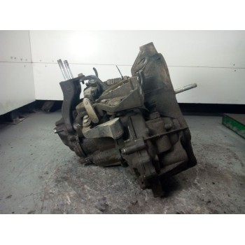 Recambio de caja cambios para fiat linea (110) 1.3 16v jtd cat referencia OEM IAM   