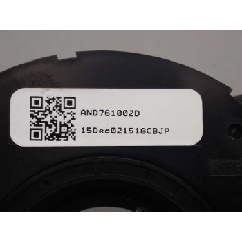Recambio de anillo airbag para ford focus turn. trend referencia OEM IAM AND761002D SENSOR DE GIRO 