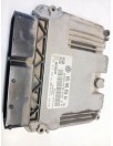 Recambio de centralita motor uce para seat leon (1p1) reference ecomotive referencia OEM IAM 03G906056AA 03G906021AB 