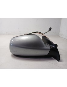 Recambio de retrovisor derecho para peugeot 307 sw (3h) 2.0 hdi 110 referencia OEM IAM PP902070  