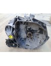 Recambio de caja cambios para citroën c4 picasso ii 1.2 thp 110 referencia OEM IAM 20EA68 manual 6v 60.000km B