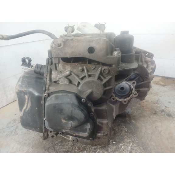 Recambio de caja cambios para audi a3 (8p1) 1.9 tdi referencia OEM IAM KCW B 198.000KM