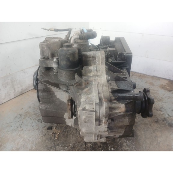 Recambio de caja cambios para audi a3 (8p1) 1.9 tdi referencia OEM IAM KCW B 198.000KM