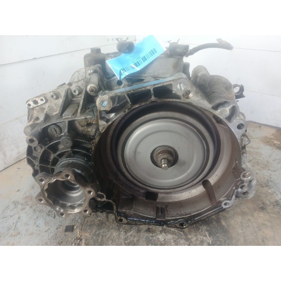 Recambio de caja cambios para audi a3 (8p1) 1.9 tdi referencia OEM IAM KCW B 198.000KM