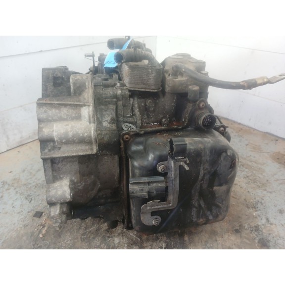Recambio de caja cambios para audi a3 (8p1) 1.9 tdi referencia OEM IAM KCW B 198.000KM