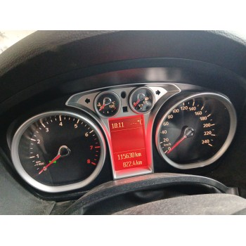 Recambio de caja cambios para ford kuga i 2.5 4x4 referencia OEM IAM 9V4N7000AC  