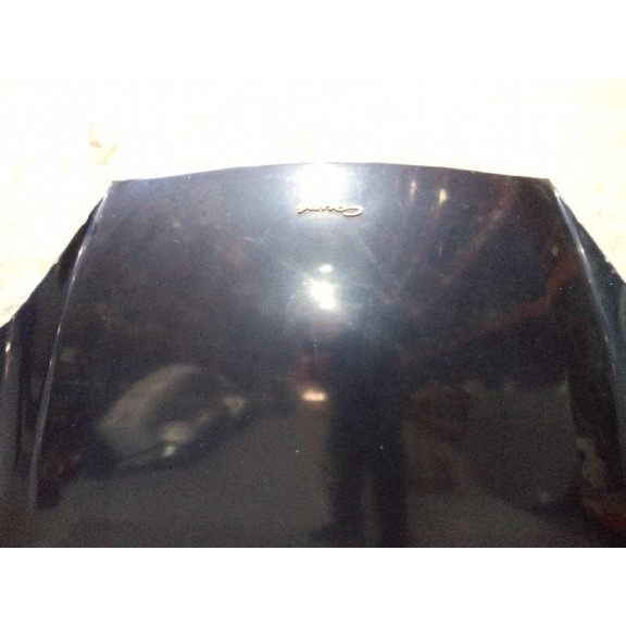 Recambio de capot para hyundai coupe (gk) 1.6 fx referencia OEM IAM   