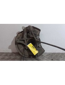 Recambio de mangueta trasera derecha para mercedes-benz clase cls (w219) 3.0 cdi cat referencia OEM IAM   