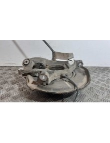 Recambio de mangueta trasera derecha para mercedes-benz clase cls (w219) 3.0 cdi cat referencia OEM IAM    2