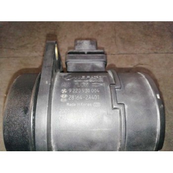 Recambio de caudalimetro para hyundai i30 classic referencia OEM IAM 281642A401  