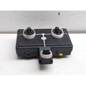 Recambio de modulo confort para skoda octavia iv (nx3, nn3, pv3) 1.5 tsi referencia OEM IAM 5q4959593r  