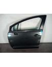 Recambio de puerta delantera izquierda para peugeot 5008 premium referencia OEM IAM   