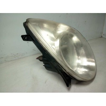 Recambio de faro izquierdo para kia picanto 1.1 cat referencia OEM IAM   