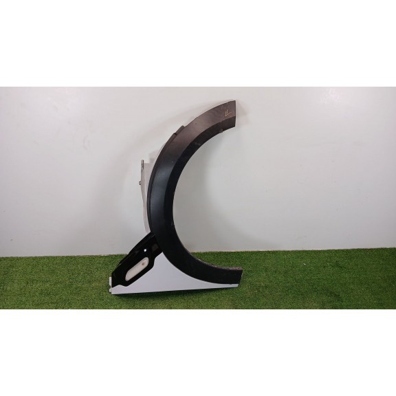 Recambio de aleta delantera derecha para mini mini countryman (r60) cooper d referencia OEM IAM   