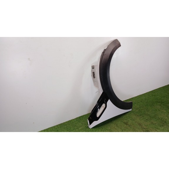 Recambio de aleta delantera derecha para mini mini countryman (r60) cooper d referencia OEM IAM   