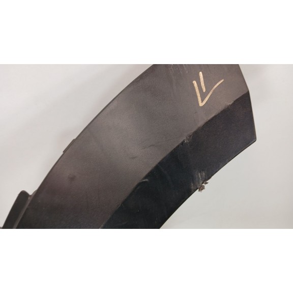 Recambio de aleta delantera derecha para mini mini countryman (r60) cooper d referencia OEM IAM   