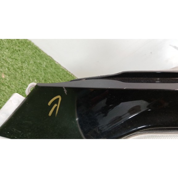 Recambio de aleta delantera derecha para mini mini countryman (r60) cooper d referencia OEM IAM   